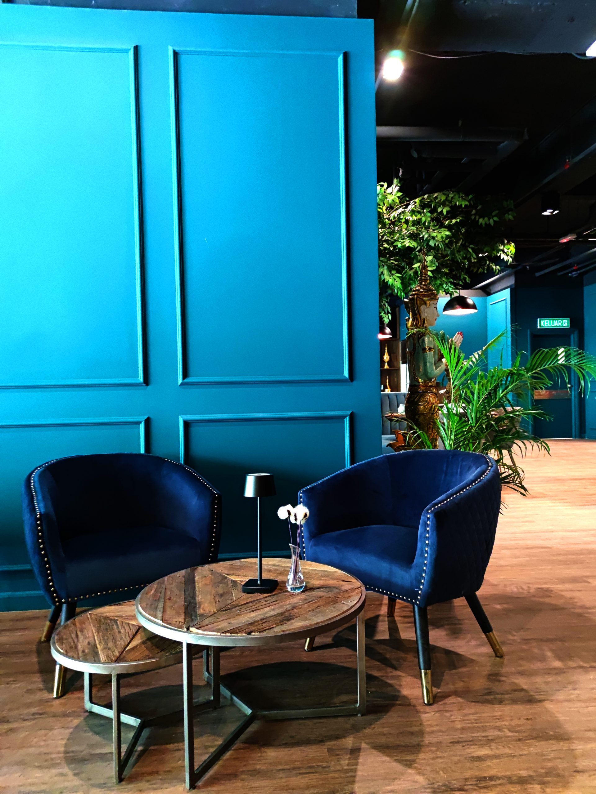 Malai Thai Lounge & Bar 1