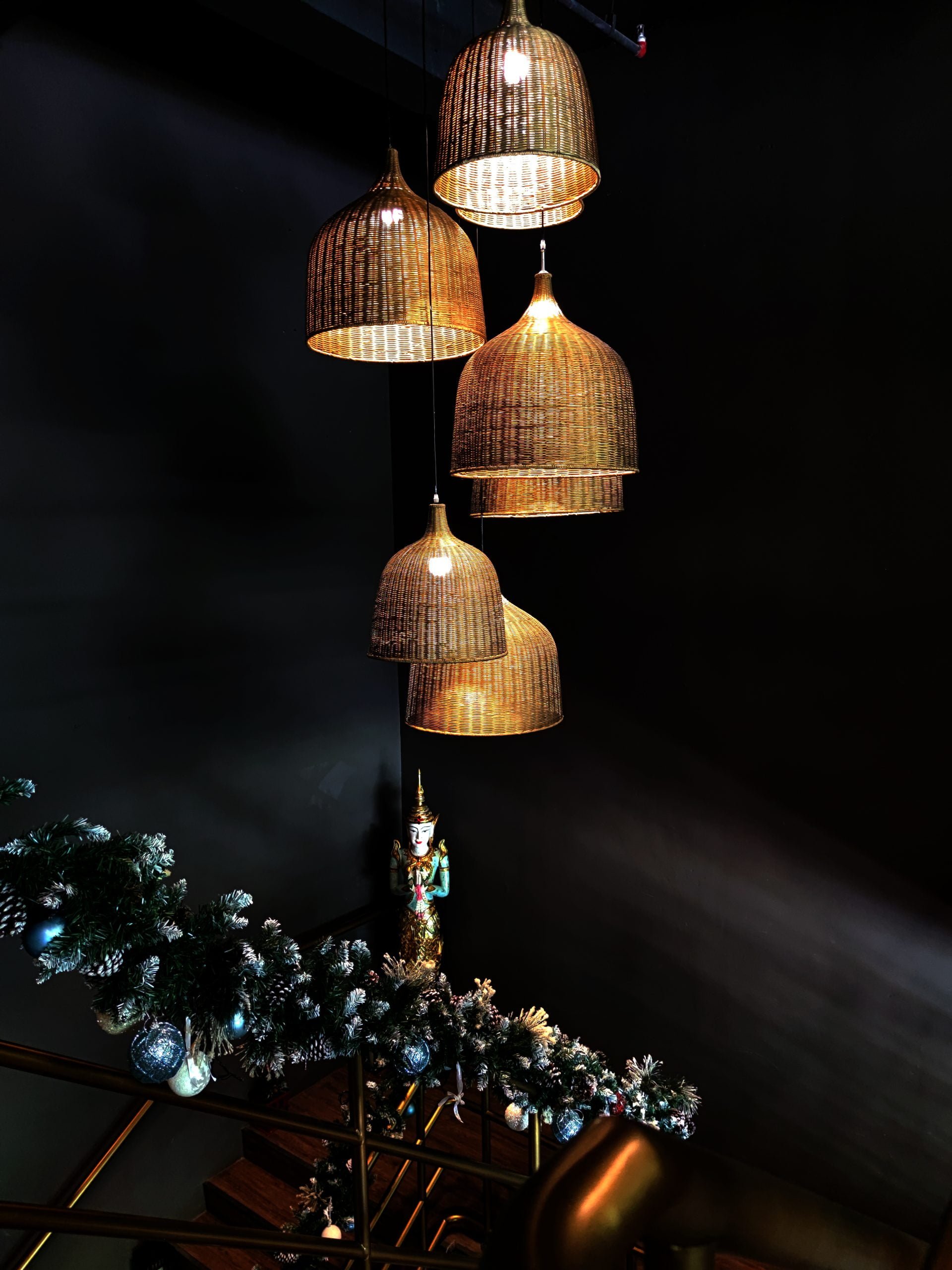 Malai Thai Authentic Decor 1